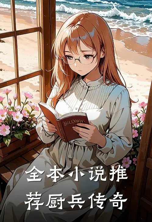 全本小说推荐厨兵传奇