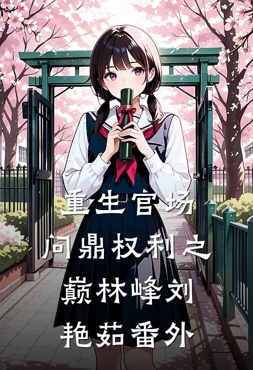 重生官场：问鼎权利之巅林峰刘艳茹 番外