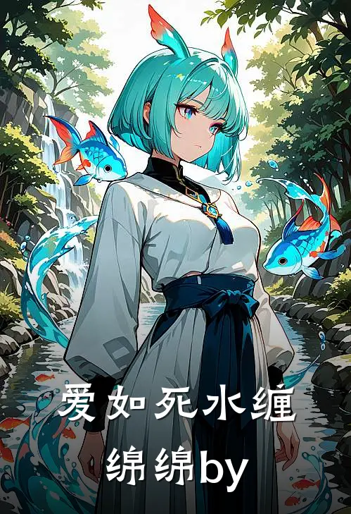 爱如死水缠绵绵by