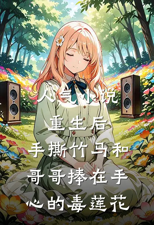 人气小说重生后，手撕竹马和哥哥捧在手心的毒莲花