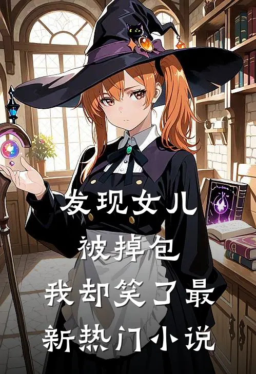 发现女儿被掉包，我却笑了最新热门小说