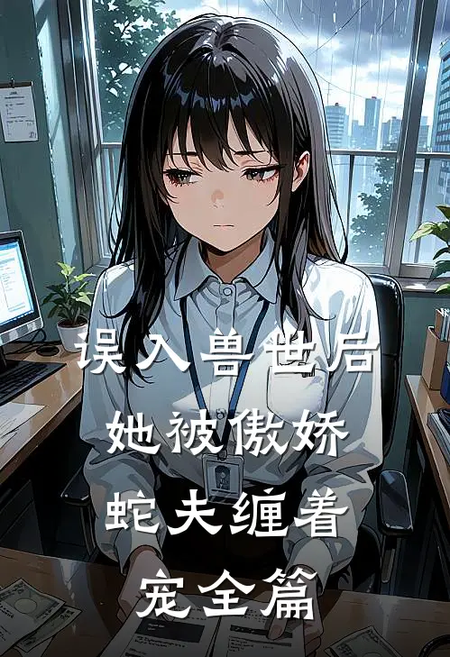 误入兽世后，她被傲娇蛇夫缠着宠全篇