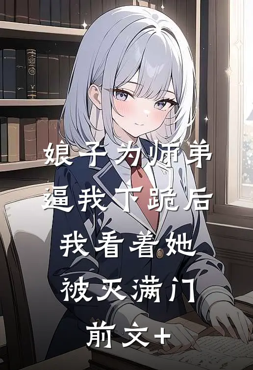 娘子为师弟逼我下跪后，我看着她被灭满门前文+