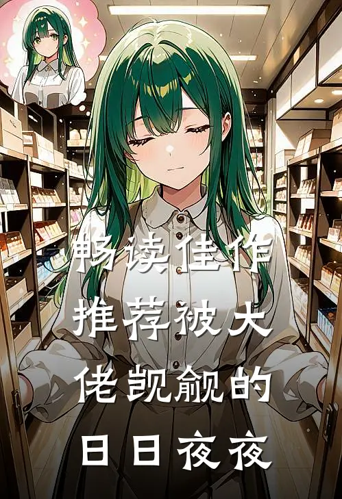 畅读佳作推荐被大佬觊觎的日日夜夜