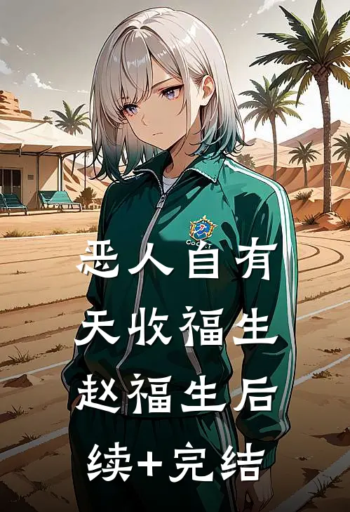 恶人自有天收福生赵福生后续+完结