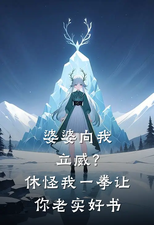 婆婆向我立威？休怪我一拳让你老实好书