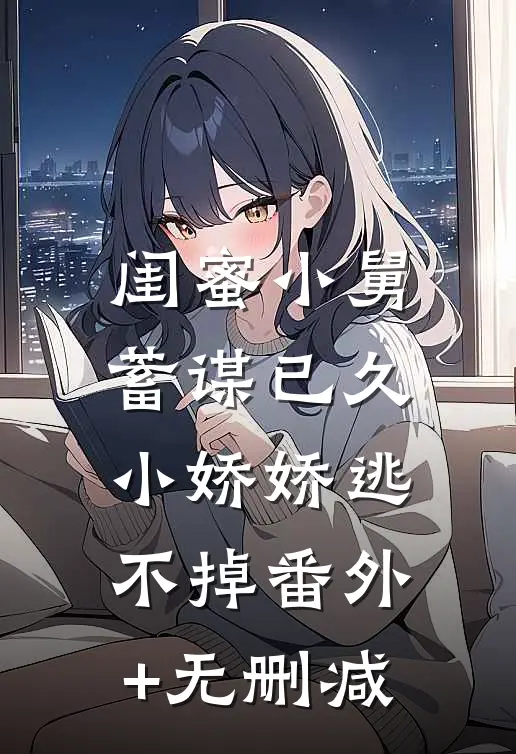 闺蜜小舅蓄谋已久，小娇娇逃不掉番外+无删减