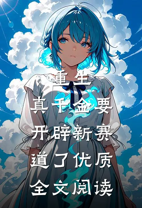 重生：真千金要开辟新赛道了优质全文阅读