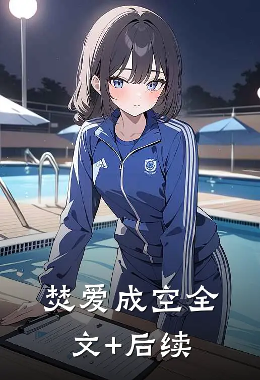 焚爱成空全文+后续