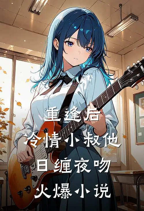 重逢后，冷情小叔他日缠夜吻火爆小说