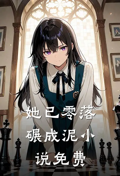 她已零落碾成泥小说免费