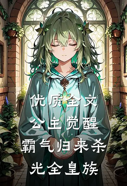优质全文公主觉醒，霸气归来杀光全皇族