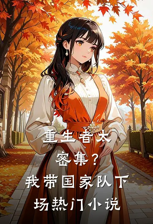 重生者太密集？我带国家队下场热门小说