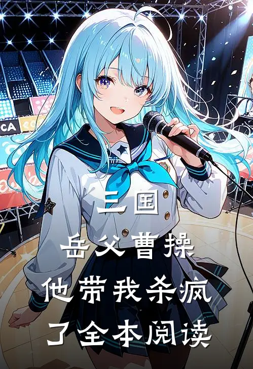 三国：岳父曹操，他带我杀疯了全本阅读