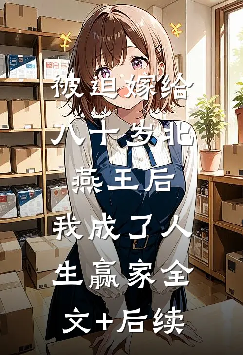 被迫嫁给八十岁北燕王后，我成了人生赢家全文+后续