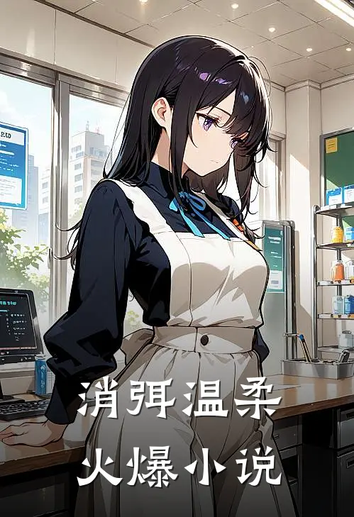 消弭温柔火爆小说
