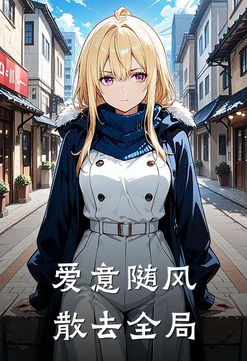 爱意随风散去全局
