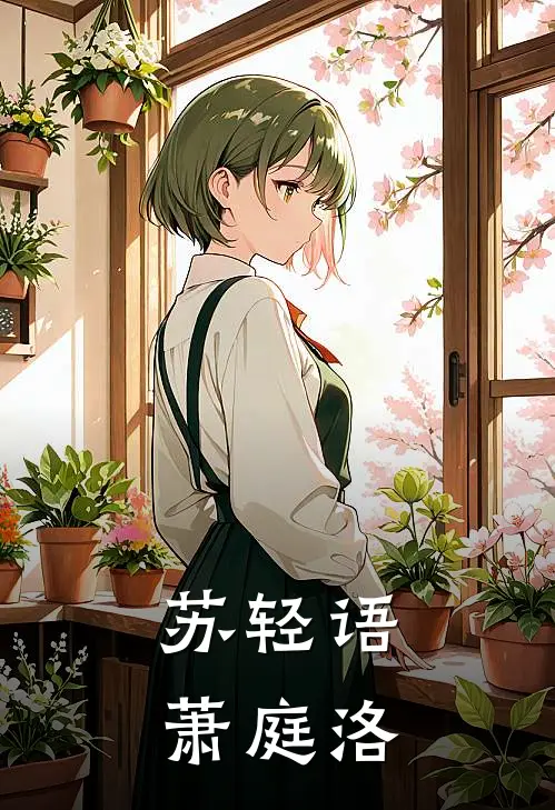苏轻语萧庭洛