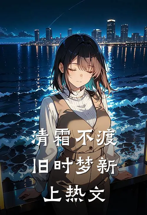 清霜不渡旧时梦新上热文