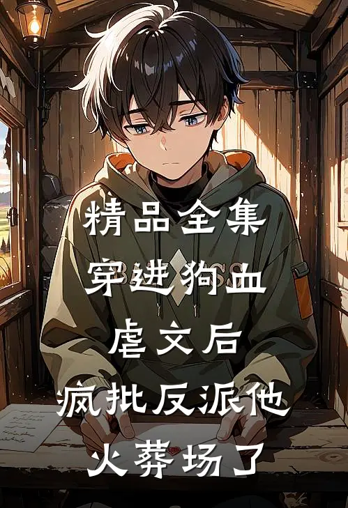 精品全集穿进狗血虐文后，疯批反派他火葬场了