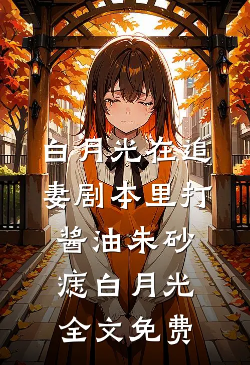 白月光在追妻剧本里打酱油朱砂痣白月光全文免费