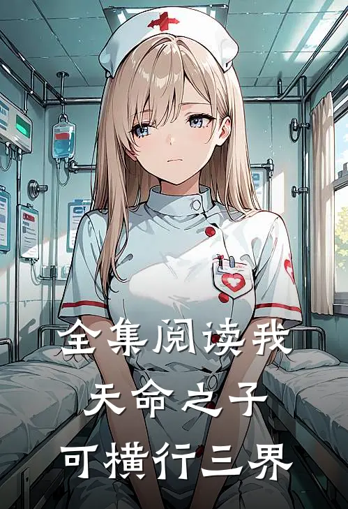 全集阅读我，天命之子，可横行三界