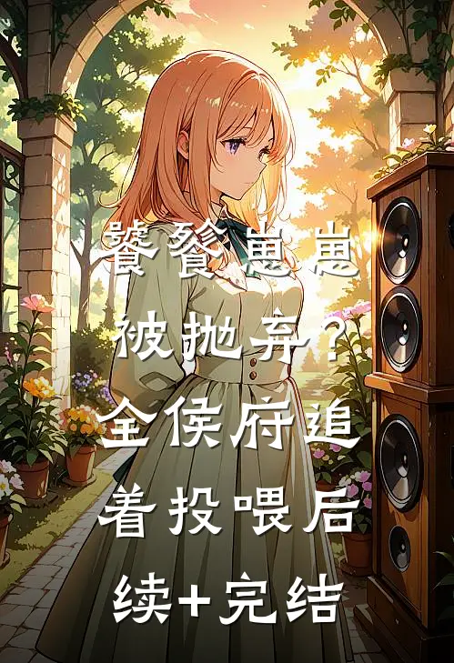 饕餮崽崽被抛弃？全侯府追着投喂后续+完结