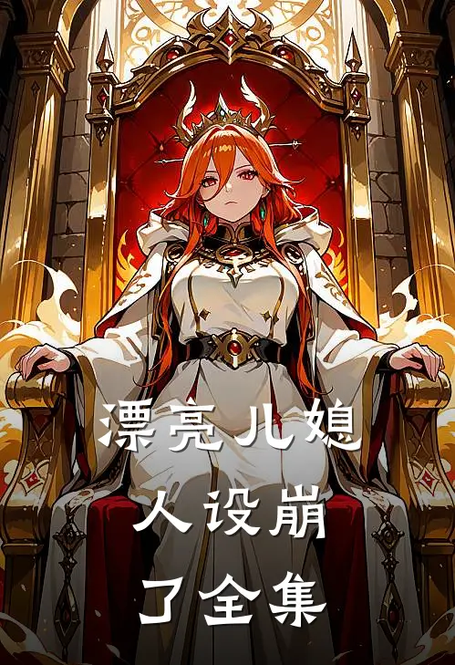 漂亮儿媳，人设崩了全集