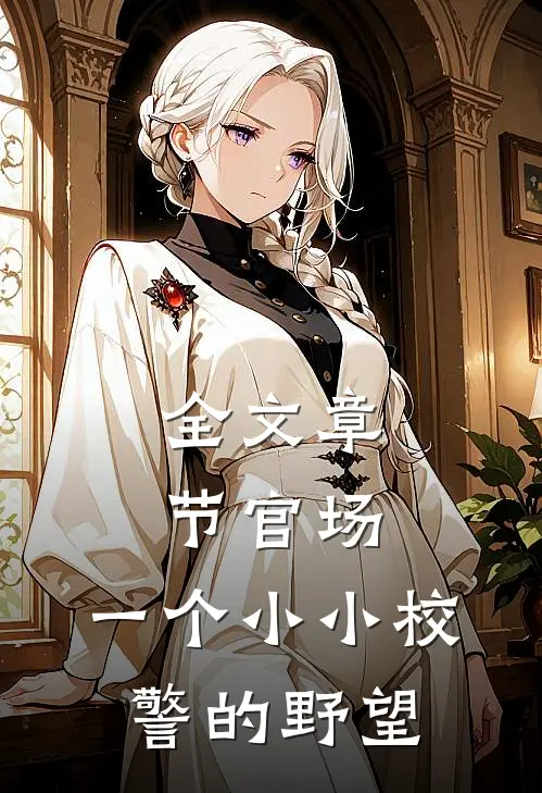 全文章节官场：一个小小校警的野望