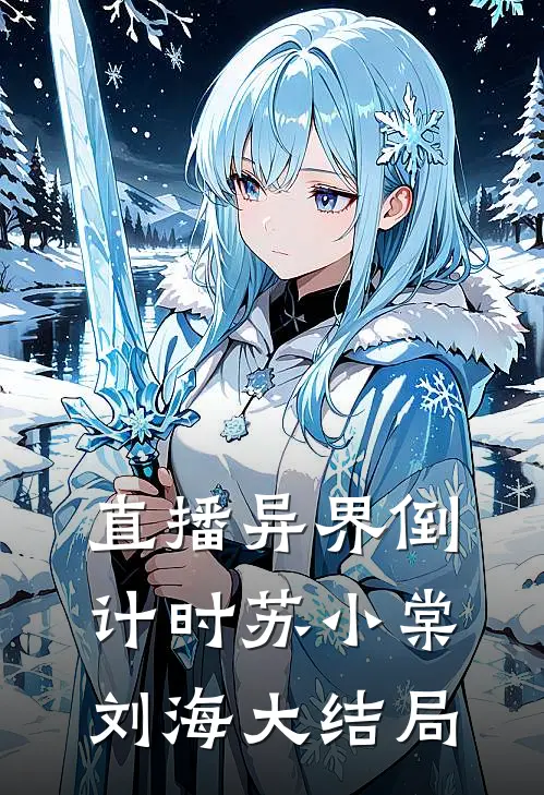 直播异界倒计时苏小棠刘海大结局