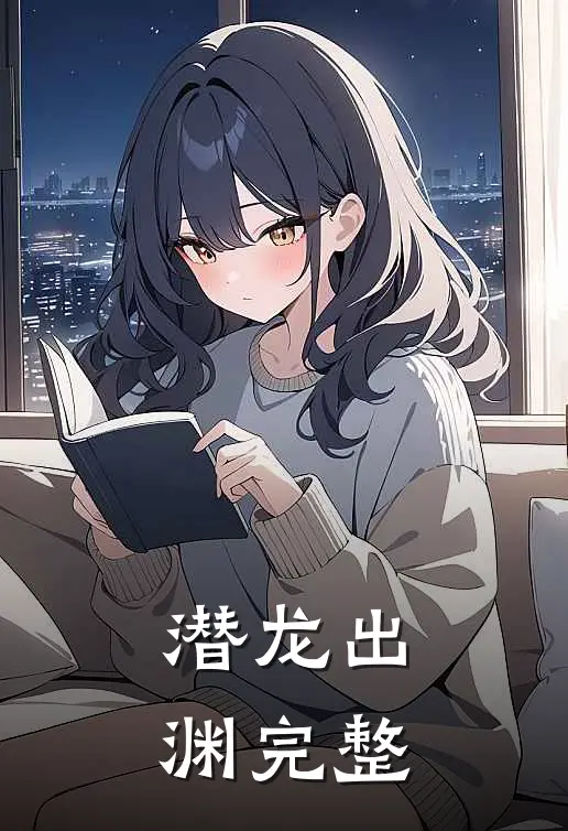 潜龙出渊完整