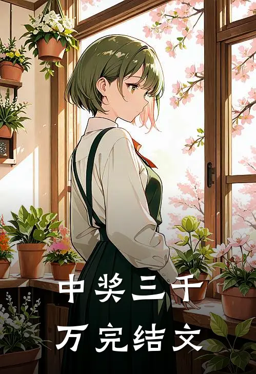 中奖三千万完结文