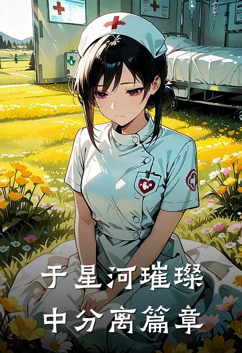于星河璀璨中分离篇章