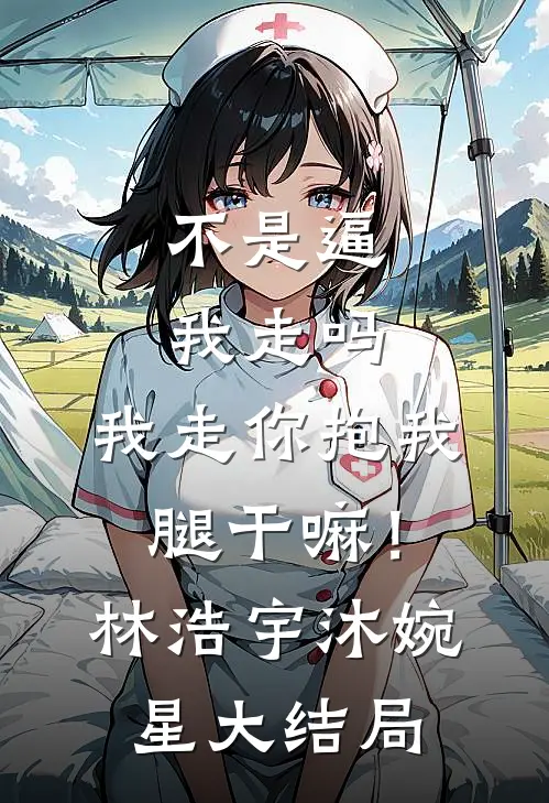 不是逼我走吗，我走你抱我腿干嘛！林浩宇沐婉星大结局
