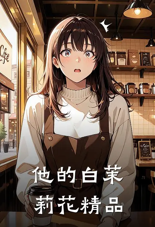 他的白茉莉花精品