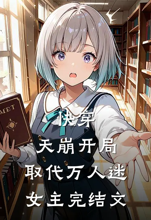 快穿：天崩开局，取代万人迷女主完结文
