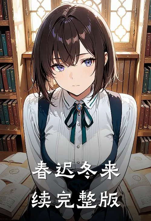 春迟冬来续完整版