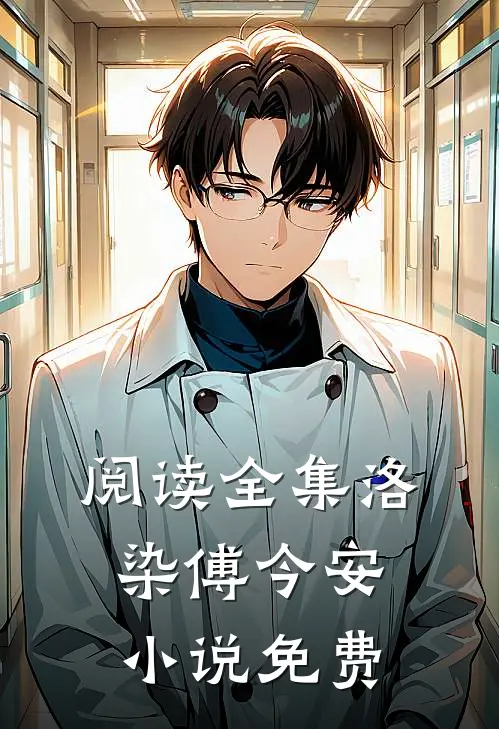 阅读全集洛染傅今安小说免费