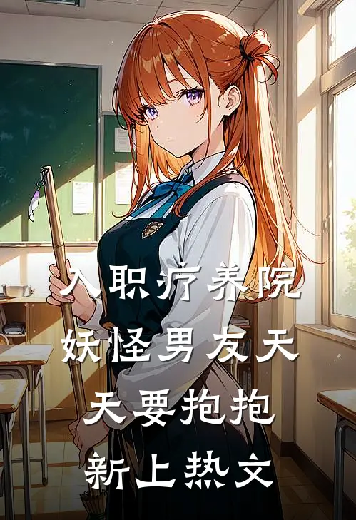 入职疗养院，妖怪男友天天要抱抱新上热文