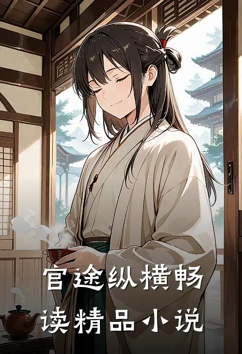 官途纵横畅读精品小说