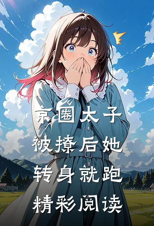 京圈太子被撩后她转身就跑精彩阅读