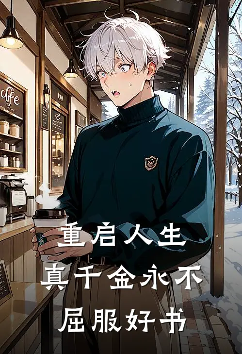 重启人生，真千金永不屈服好书