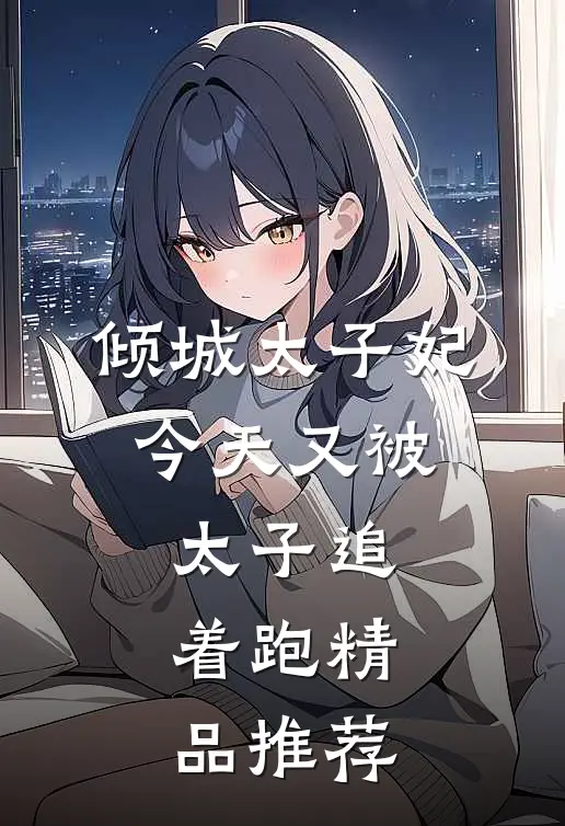 倾城太子妃：今天又被太子追着跑精品推荐