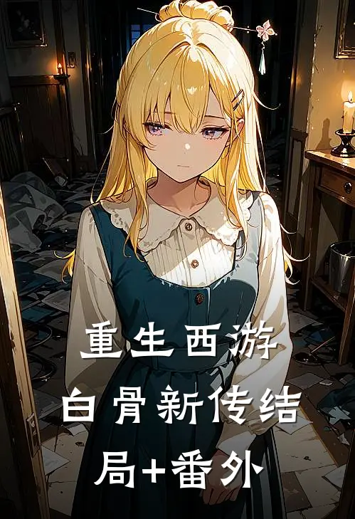 重生西游：白骨新传结局+番外