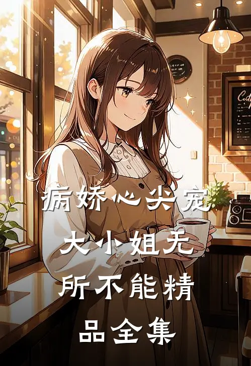 病娇心尖宠：大小姐无所不能精品全集