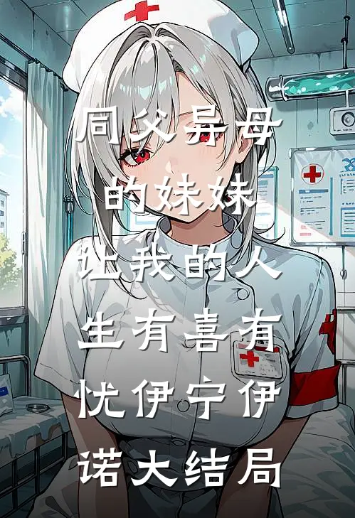 同父异母的妹妹，让我的人生有喜有忧伊宁伊诺大结局