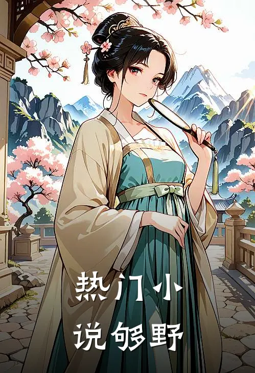 热门小说够野