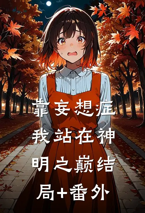 靠妄想症，我站在神明之巅结局+番外