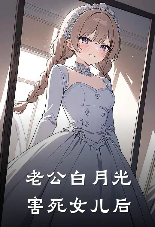 老公白月光害死女儿后