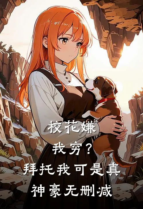 校花嫌我穷？拜托我可是真神豪无删减